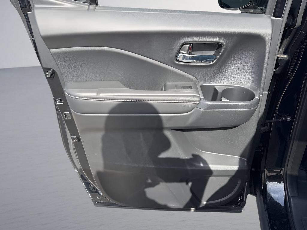 Used 2025 Honda Ridgeline RTL image 30