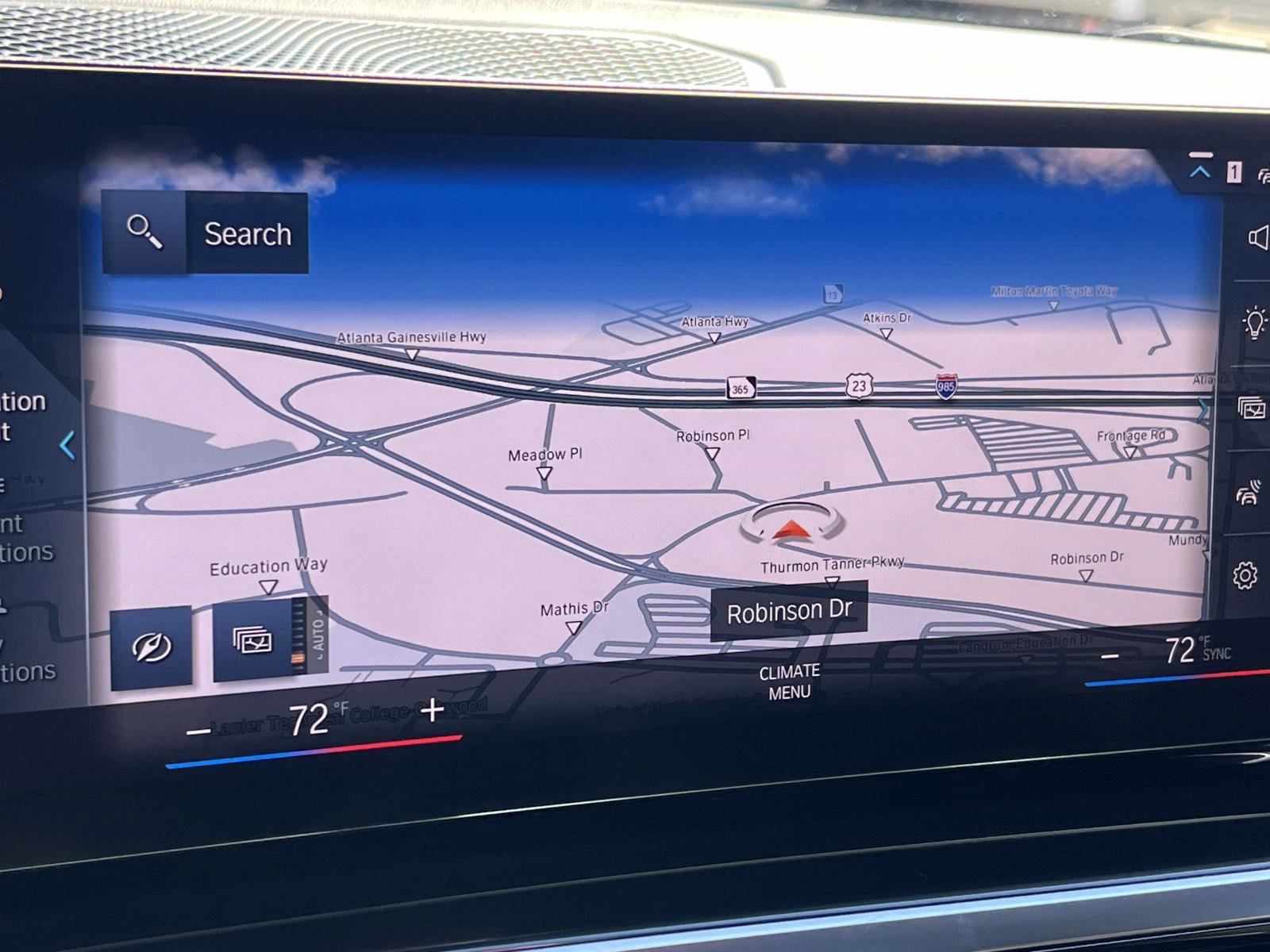 Used 2024 BMW M240i xDrive Coupe w/ Premium Package image 7