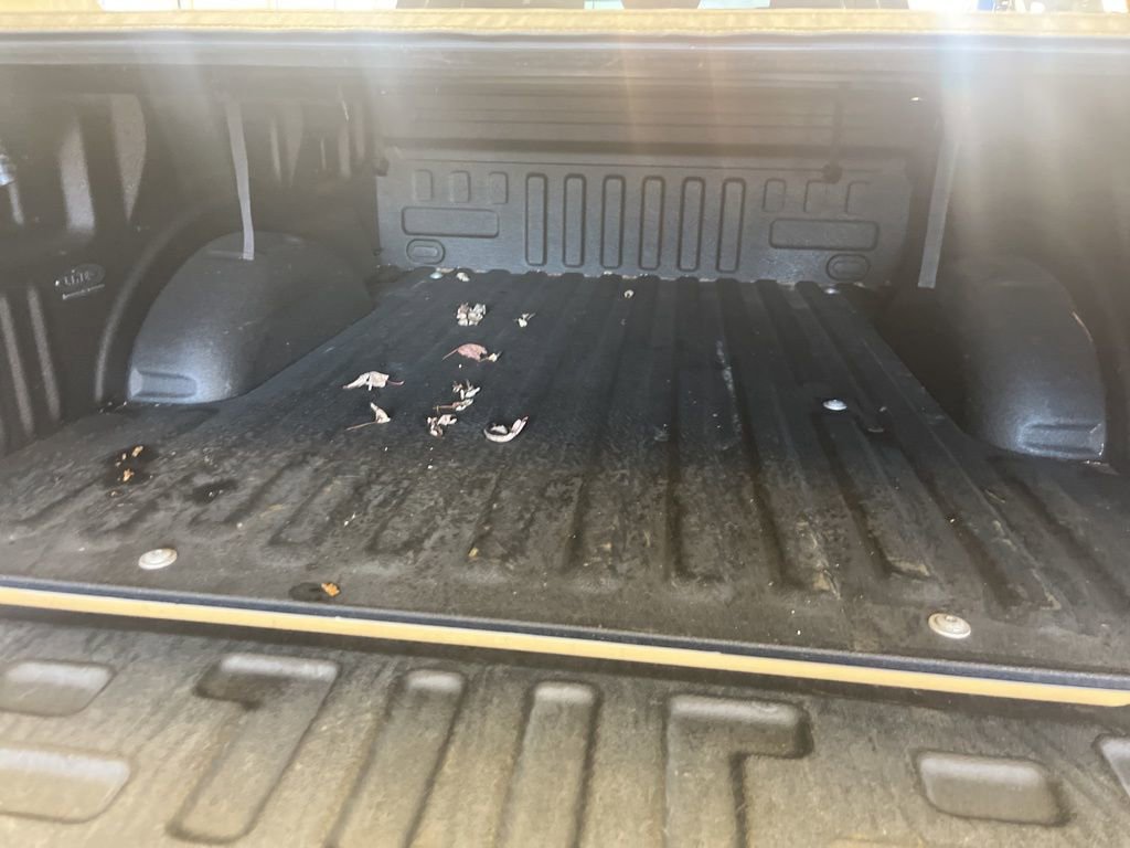 Used 2023 Ford F150 XL w/ STX Appearance Package image 7