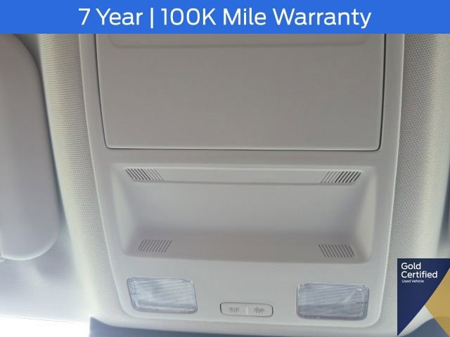 Used 2024 Ford Bronco Sport Big Bend AWD/4WD image 30