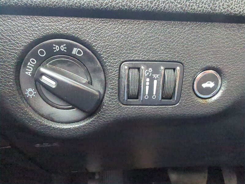 Used 2023 Dodge Charger GT RWD image 17