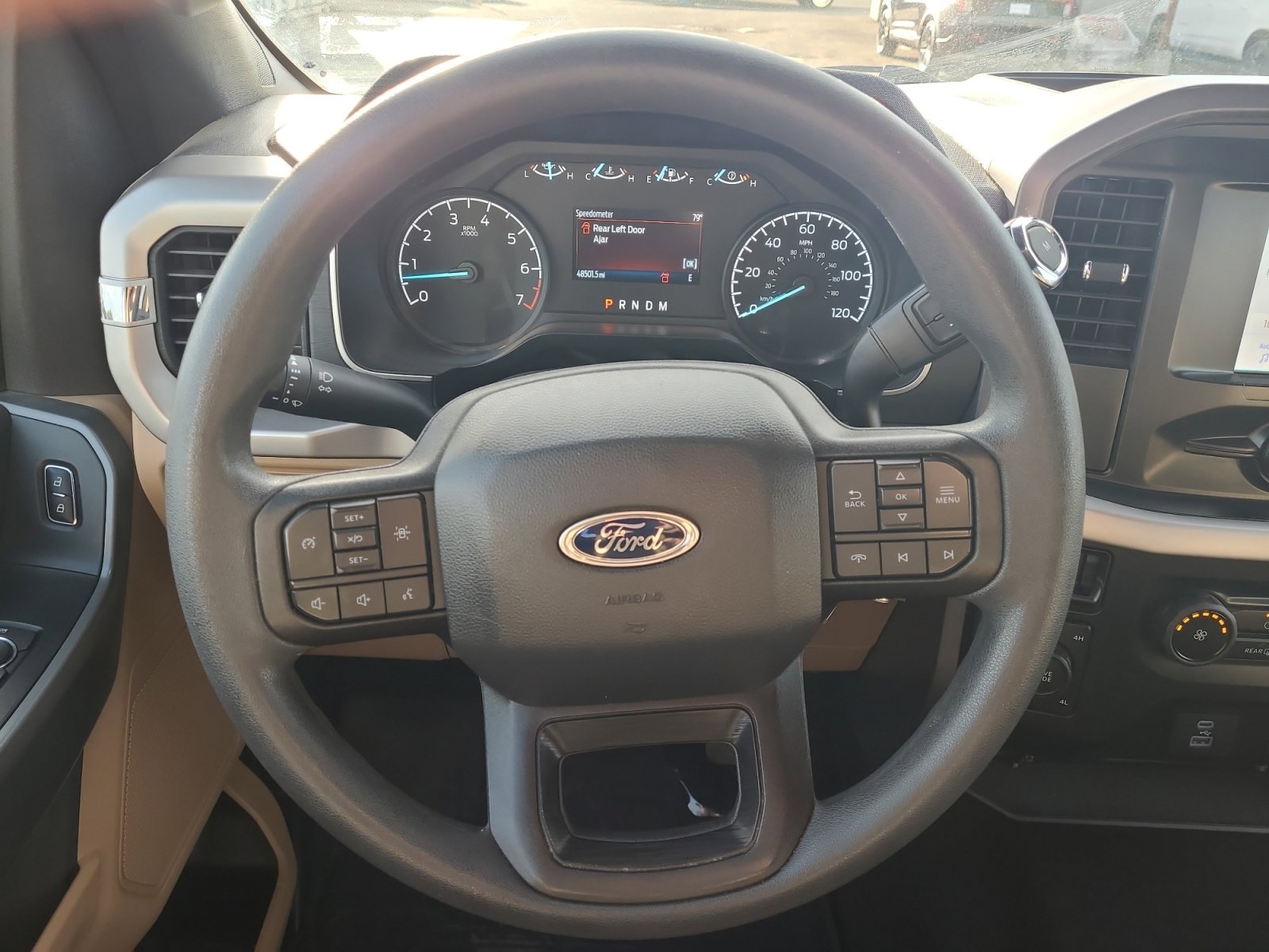 Used 2023 Ford F150 XLT image 16