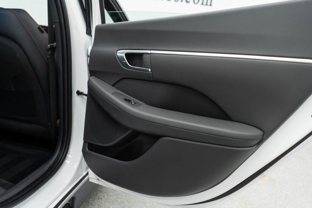 Used 2022 Hyundai Sonata SEL Plus image 25