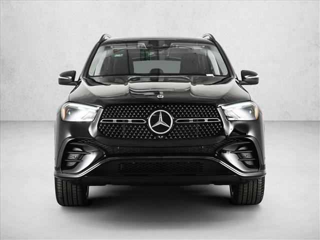 New 2026 Mercedes-Benz GLE 450e 4MATIC video 2