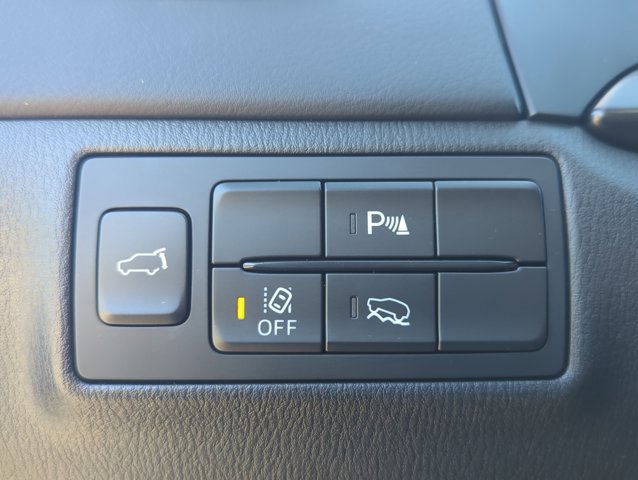 Used 2023 MAZDA CX-9 Carbon Edition image 14