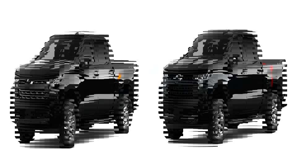 New 2026 Chevrolet Silverado 1500 RST w/ Safety Package image 24