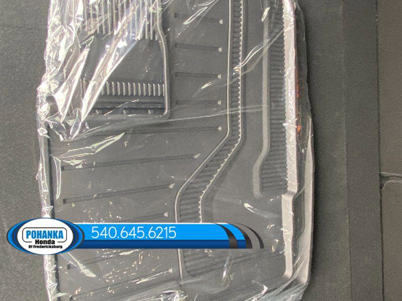 New 2026 Honda Passport TrailSport image 7