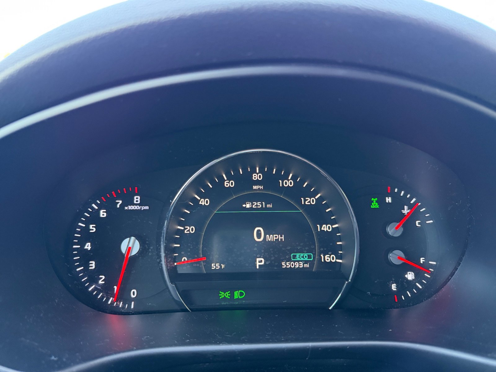 Used 2019 Kia Sorento SX image 10