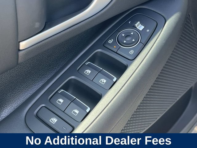 New 2026 Hyundai Sonata SEL FWD image 23