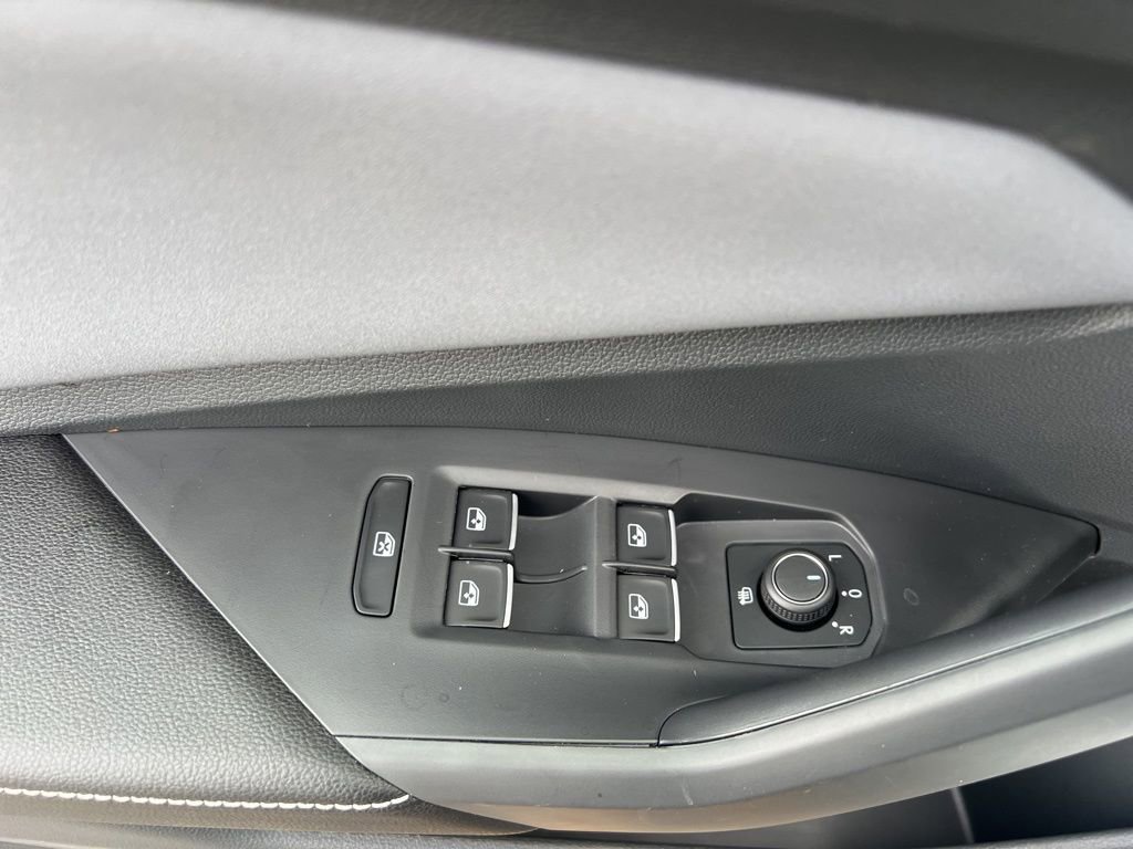 New 2026 Volkswagen Jetta SE image 17