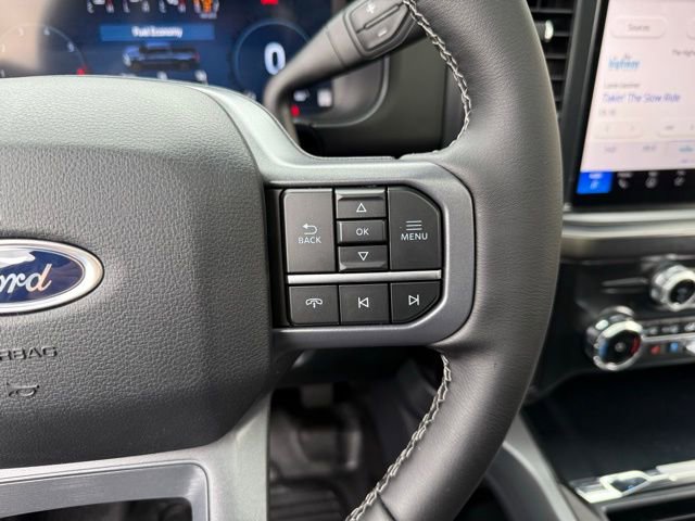 New 2026 Ford F350 Lariat image 23