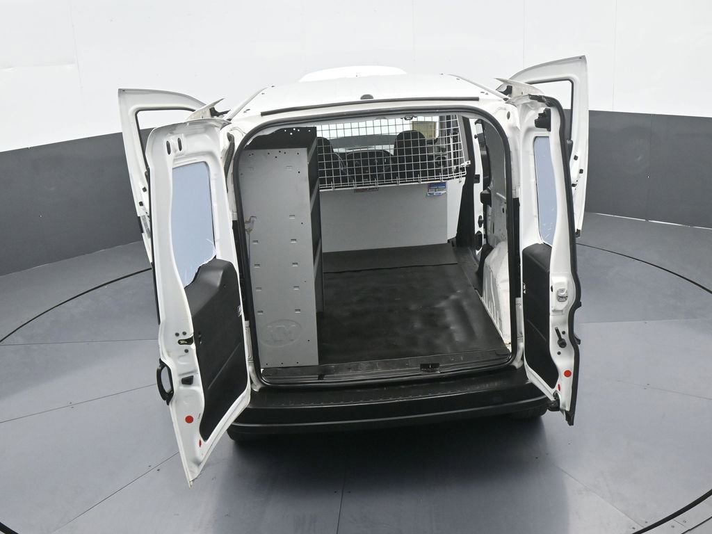 Used 2020 RAM ProMaster City Tradesman w/ Window Group 04 image 60