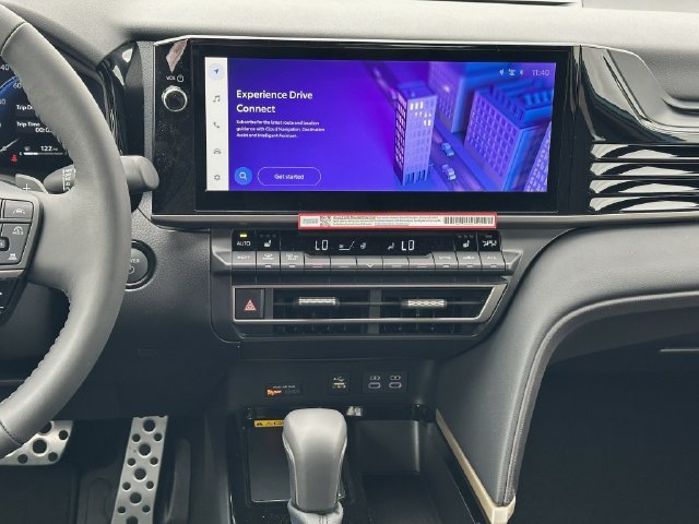 New 2026 Toyota Camry XSE FWD image 15