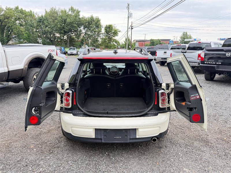 Used 2013 MINI Cooper Clubman FWD image 6