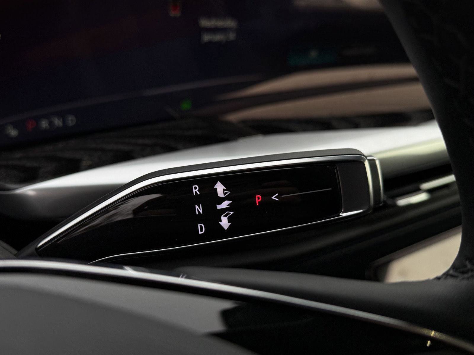 New 2026 Cadillac Escalade IQL Sport 1 image 18