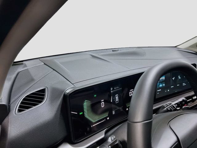 New 2027 Kia Sportage EX AWD/4WD image 9