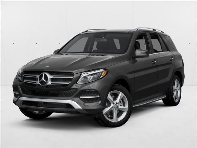 Used 2016 Mercedes-Benz GLE 300d 4MATIC
