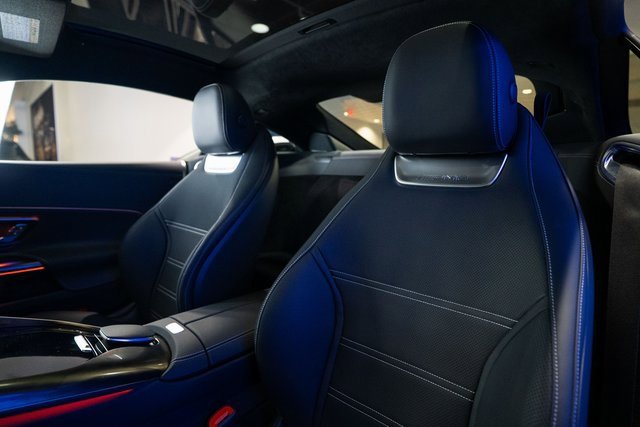 New 2026 Mercedes-Benz AMG GT 55 image 16