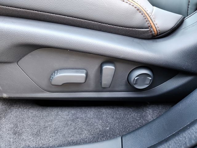 New 2026 Subaru Forester Sport image 8