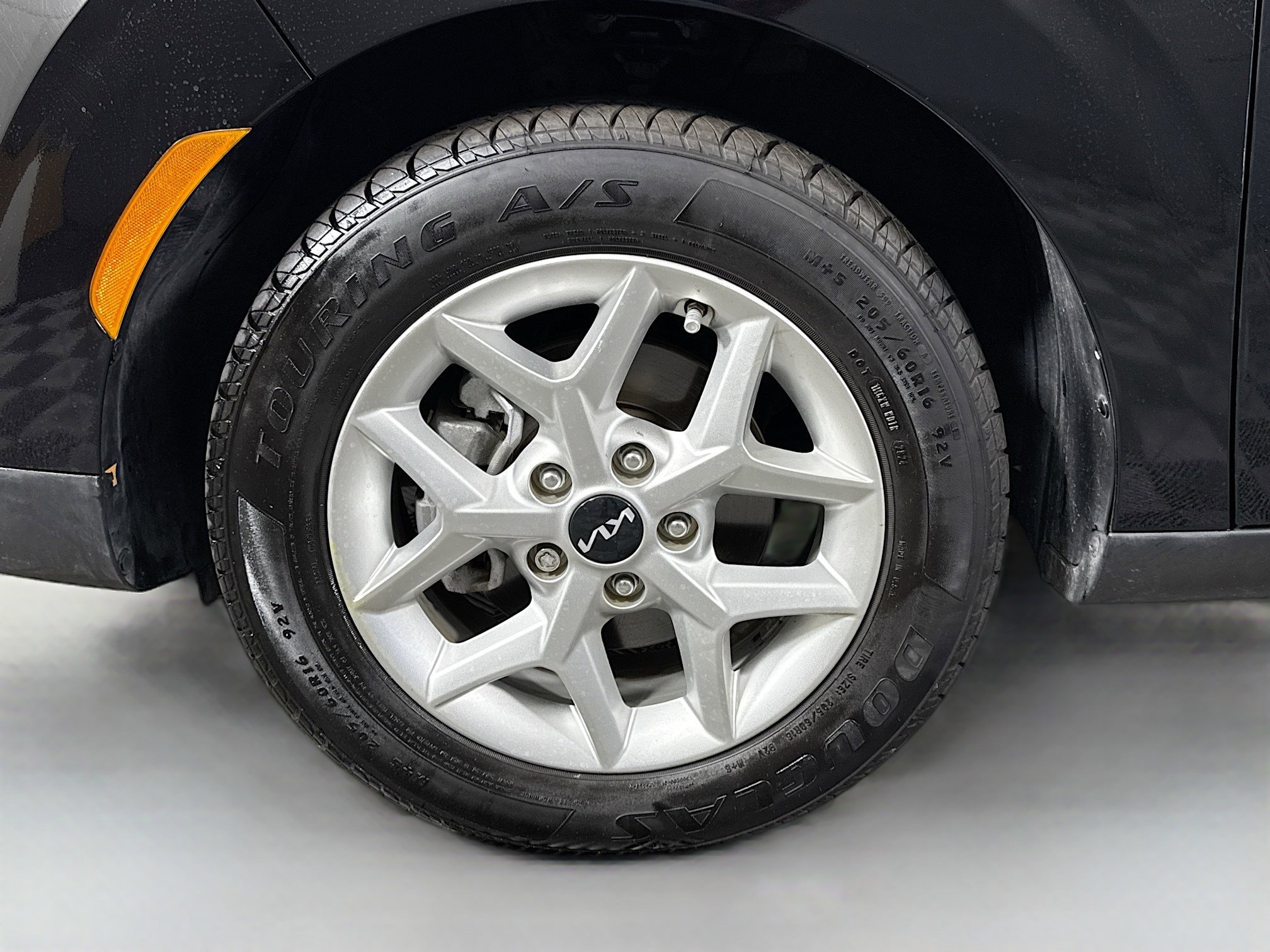 Used 2022 Kia Soul LX w/ Technology Package image 37