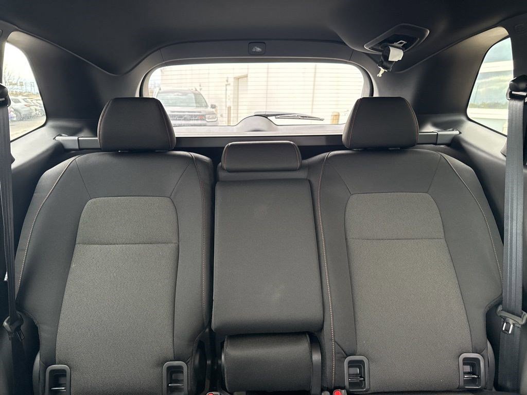 Used 2026 Honda CR-V Sport image 9