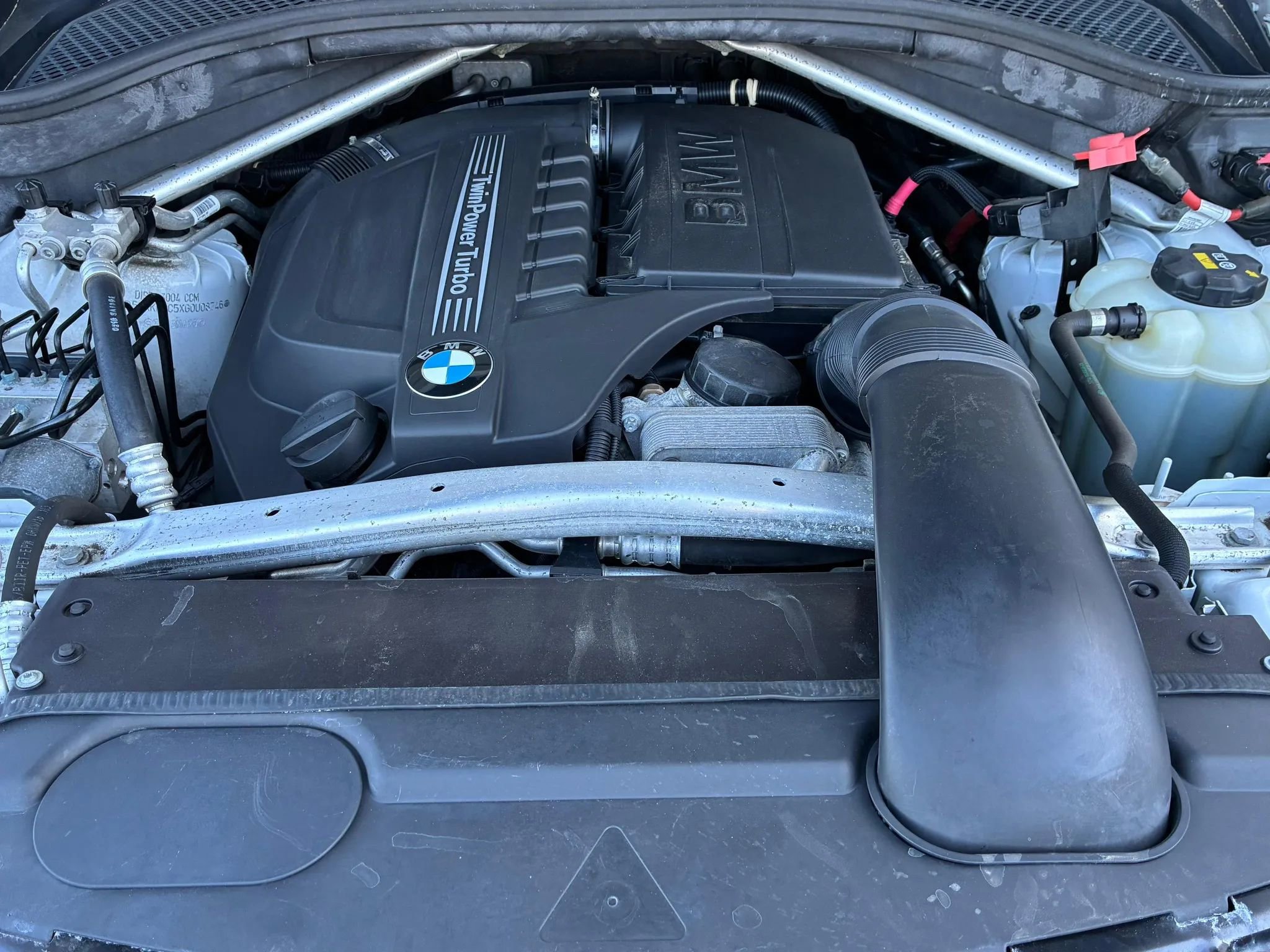 Used 2016 BMW X5 xDrive35i AWD/4WD image 32