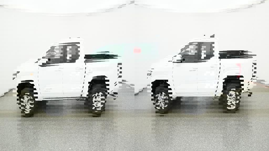 New 2025 Toyota Tacoma SR5 image 3