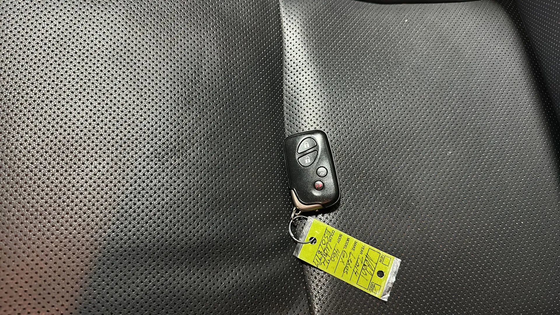 Used 2014 Lexus GX 460 image 30