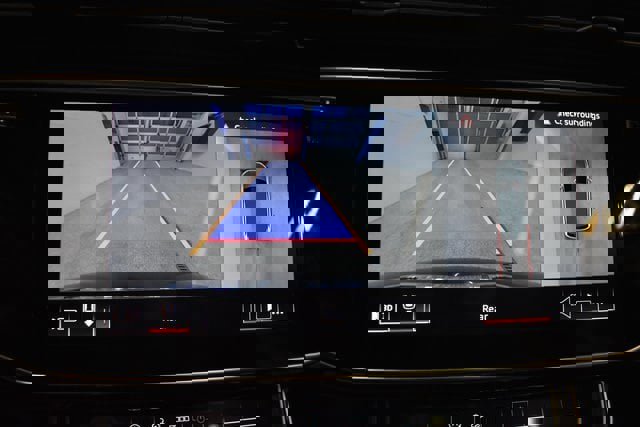 Used 2025 Audi Q7 3.0T Premium Plus image 8