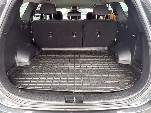 Used 2022 Hyundai Santa Fe XRT FWD image 17