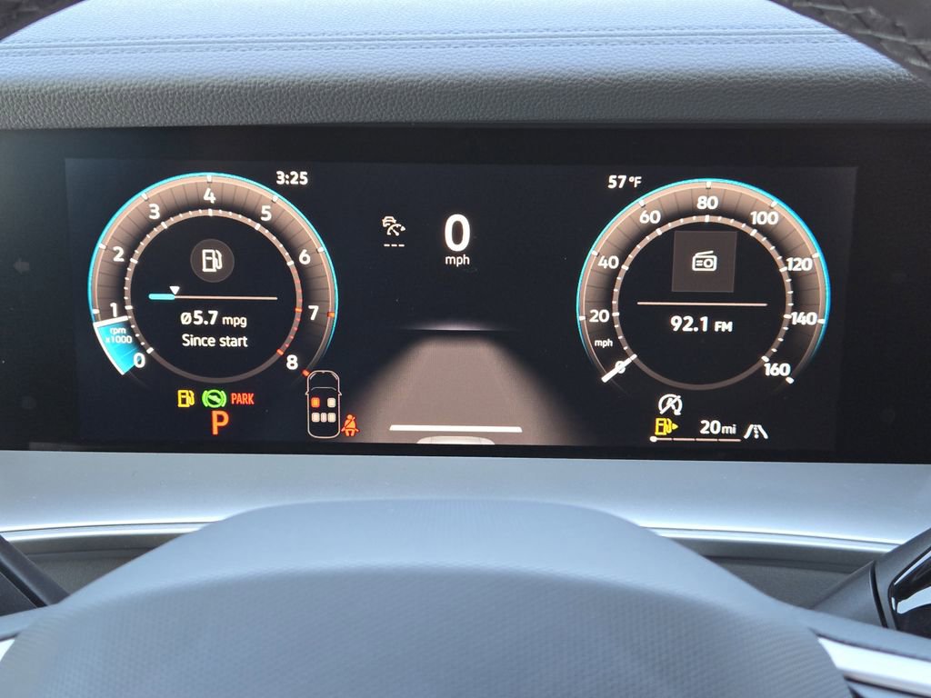 New 2026 Volkswagen Tiguan SE R-Line AWD/4WD image 13