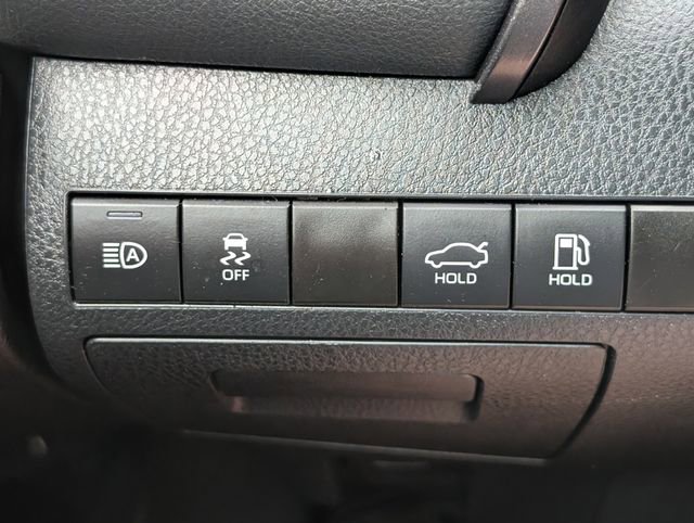 Used 2024 Toyota Camry SE FWD image 20