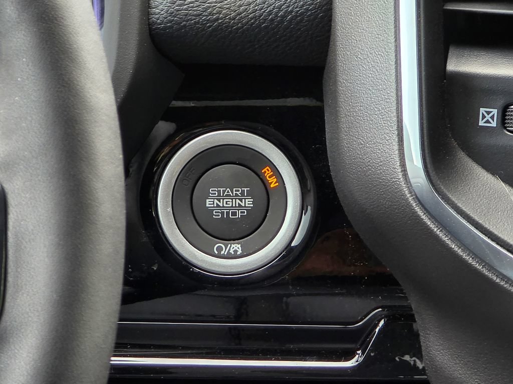 New 2026 RAM 1500 Laramie AWD/4WD image 31