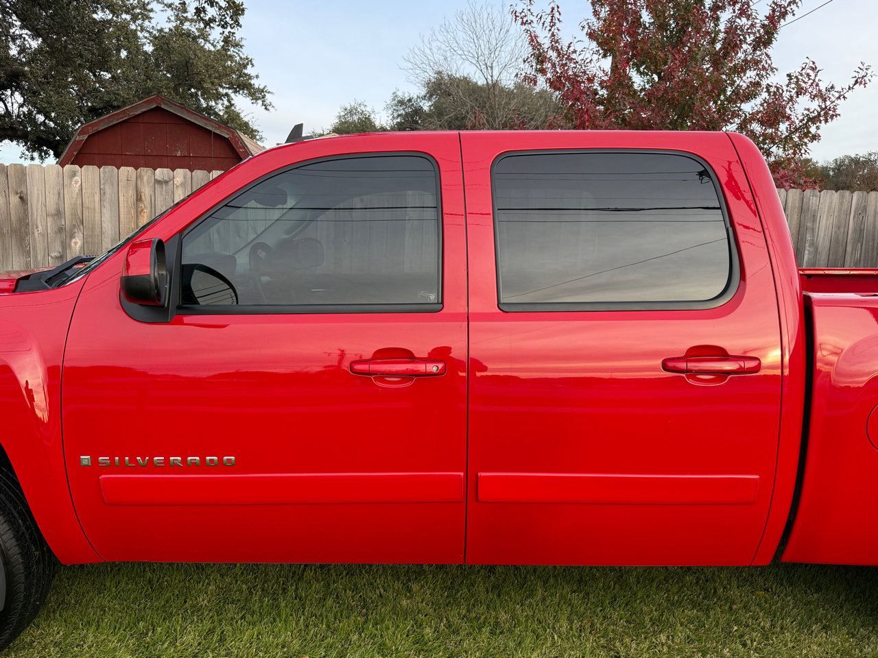 Used 2008 Chevrolet Silverado 1500 LTZ w/ EZ-Lift Tailgate Package image 41