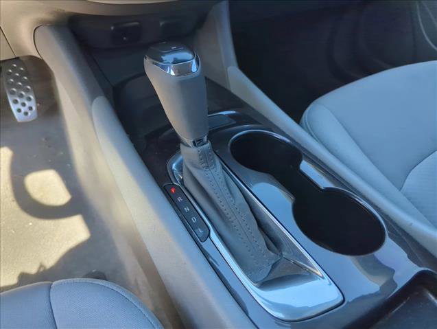 Used 2016 Chevrolet Malibu LS FWD image 14