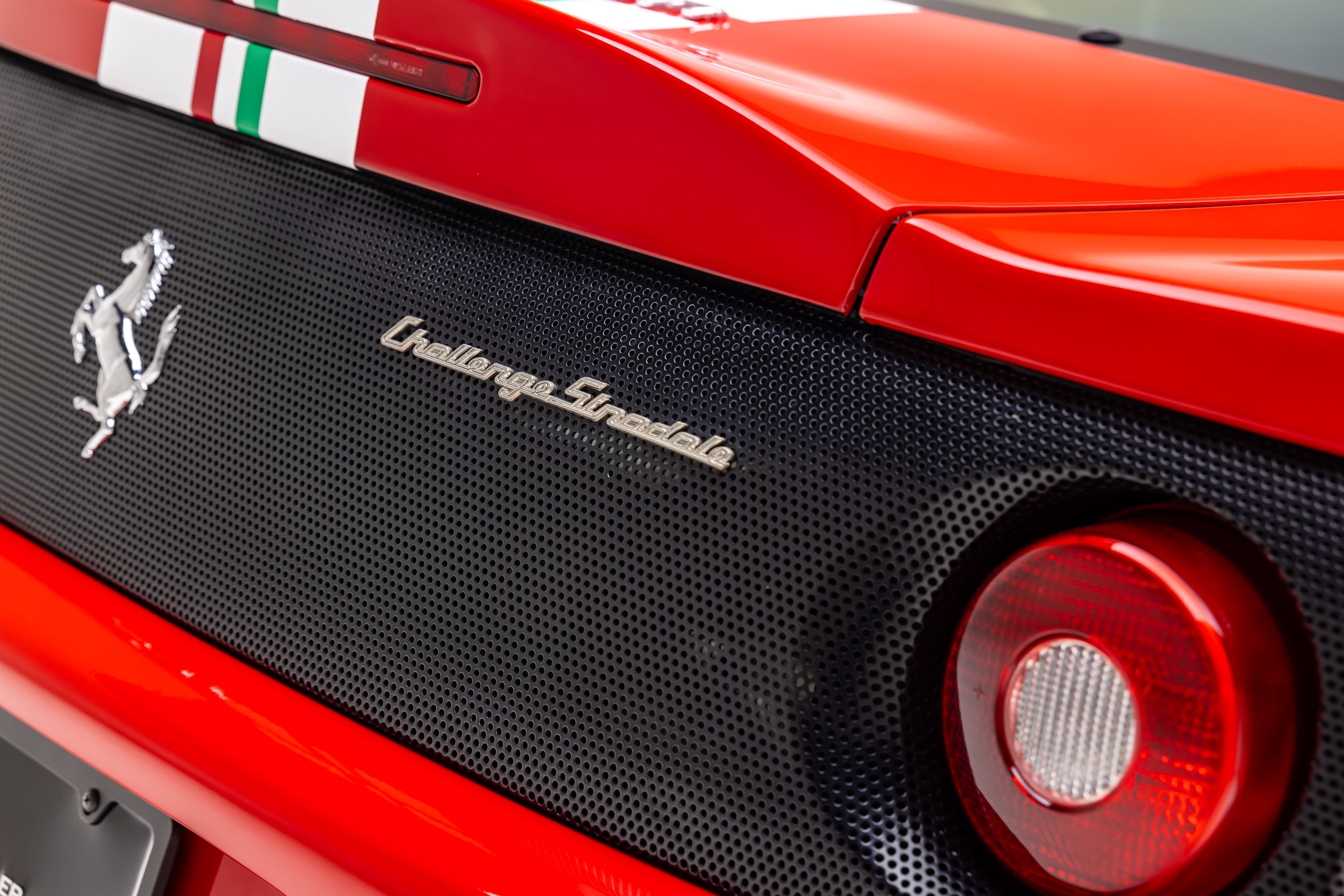 Used 2004 Ferrari 360 Challenge Stradale RWD image 19