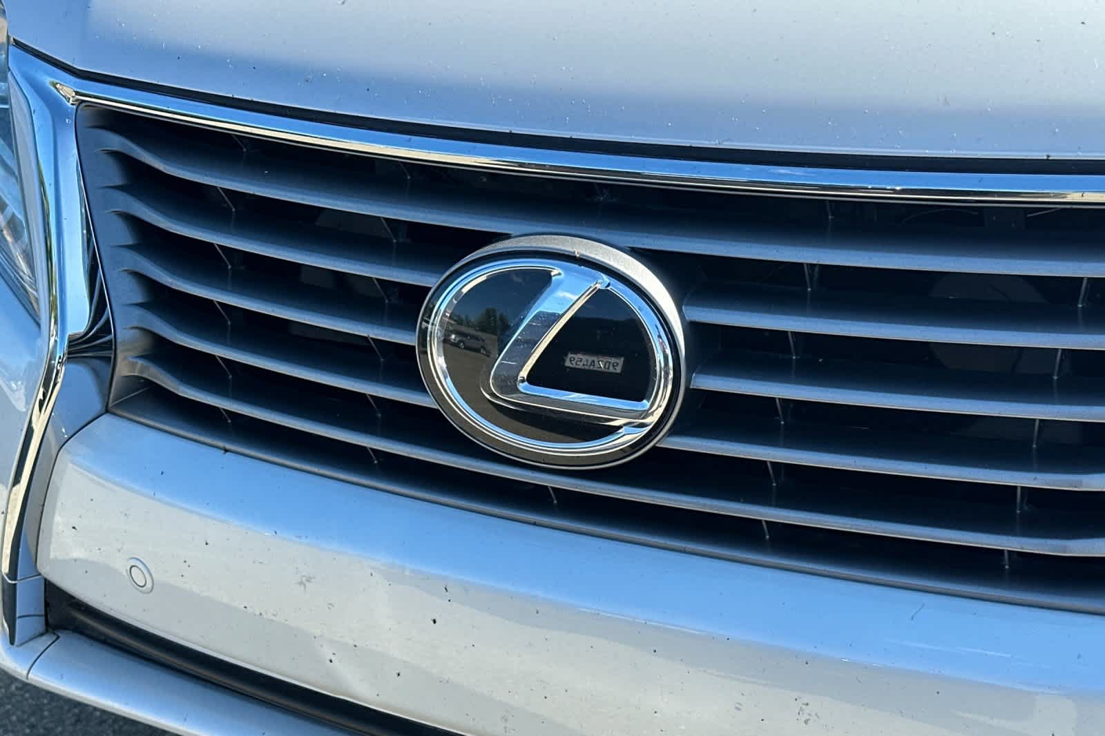 Used 2015 Lexus RX 350 FWD w/ Premium Package image 10