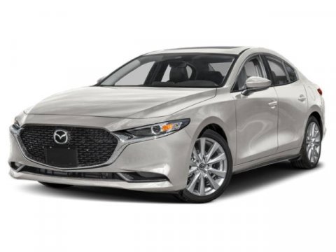 New 2026 MAZDA MAZDA3 2.5 S Sedan w/ Preferred Pkg FWD image 1