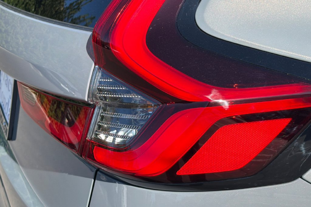 New 2027 Honda CR-V Sport-L image 32