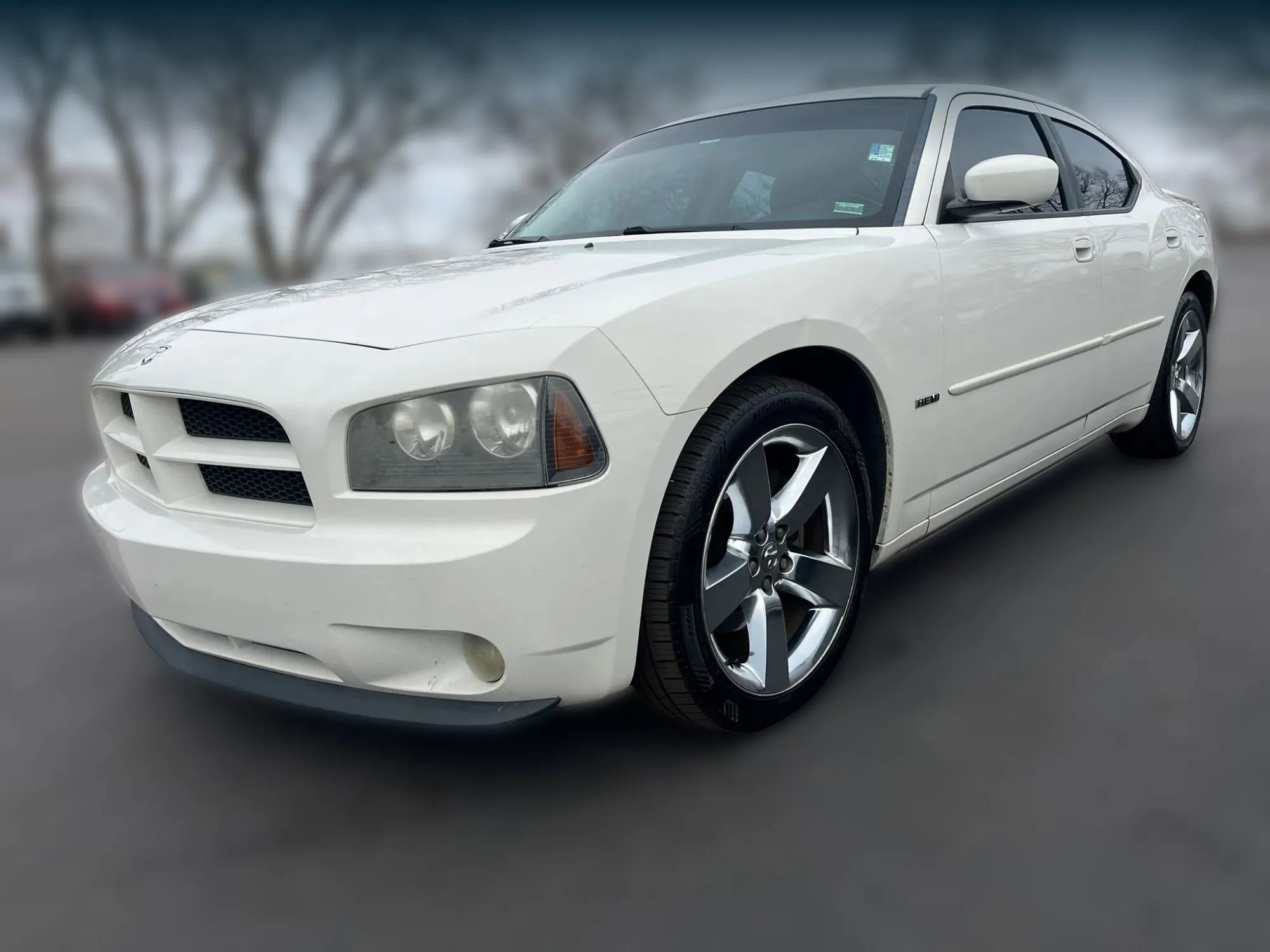 Used 2009 Dodge Charger R/T image 1