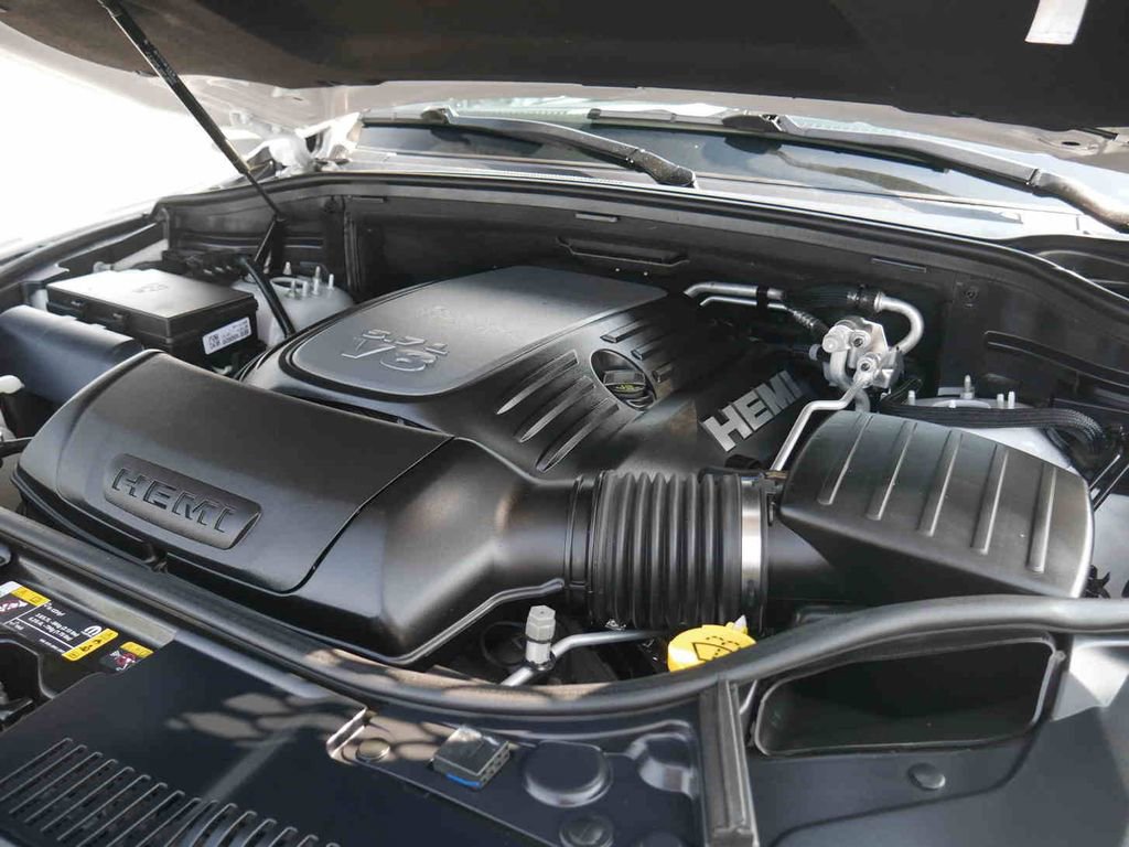 Certified 2024 Dodge Durango R/T image 13