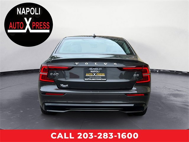 Used 2024 Volvo S60 B5 Plus image 4