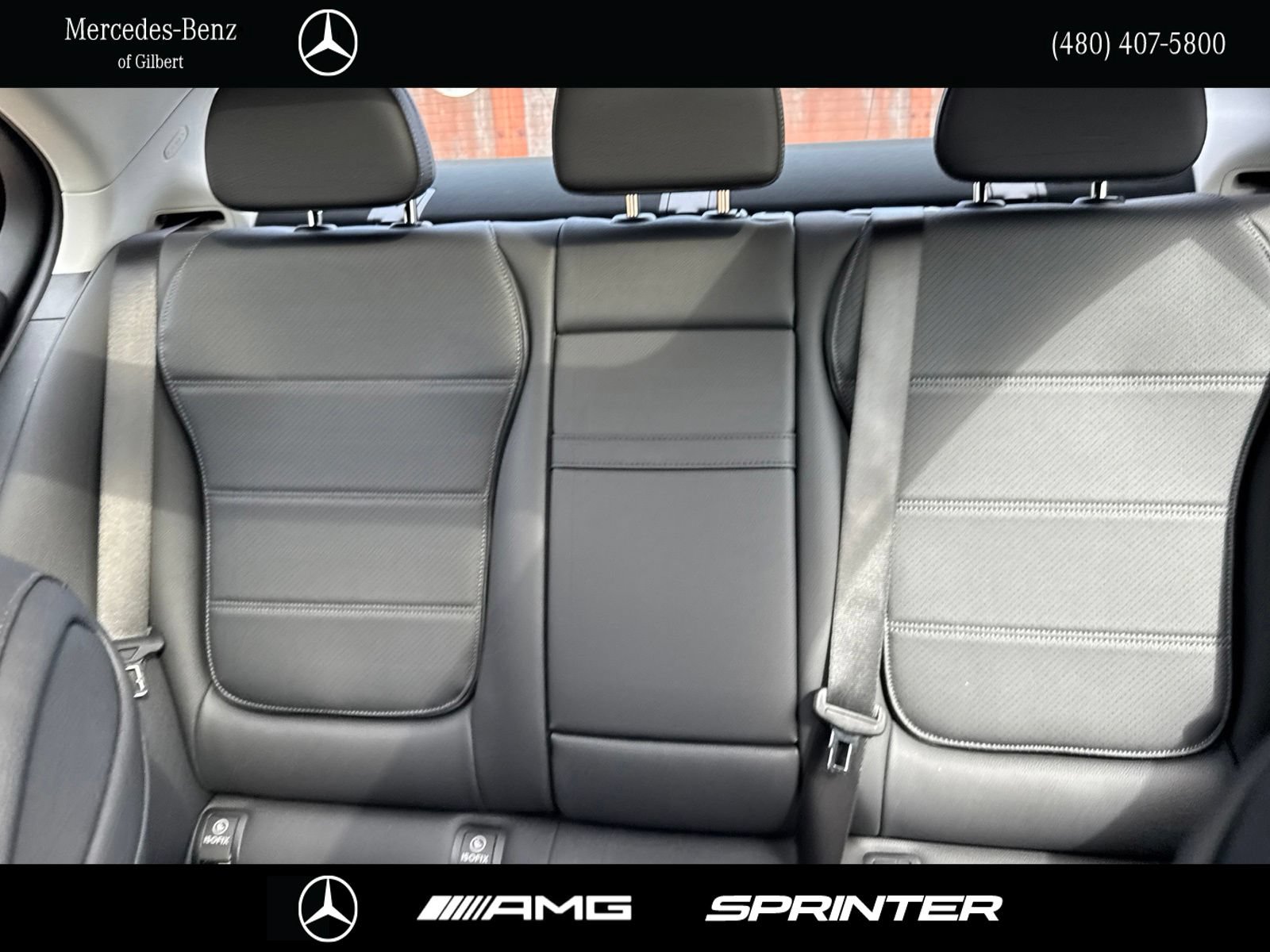 New 2026 Mercedes-Benz C 300 Sedan image 19