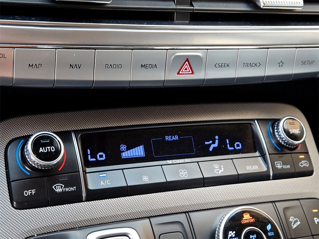 Used 2022 Hyundai Palisade Limited w/ Cargo Package image 20