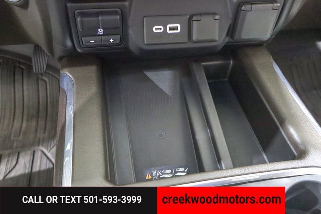 Used 2021 GMC Sierra 1500 SLT w/ SLT Premium Plus Package image 54