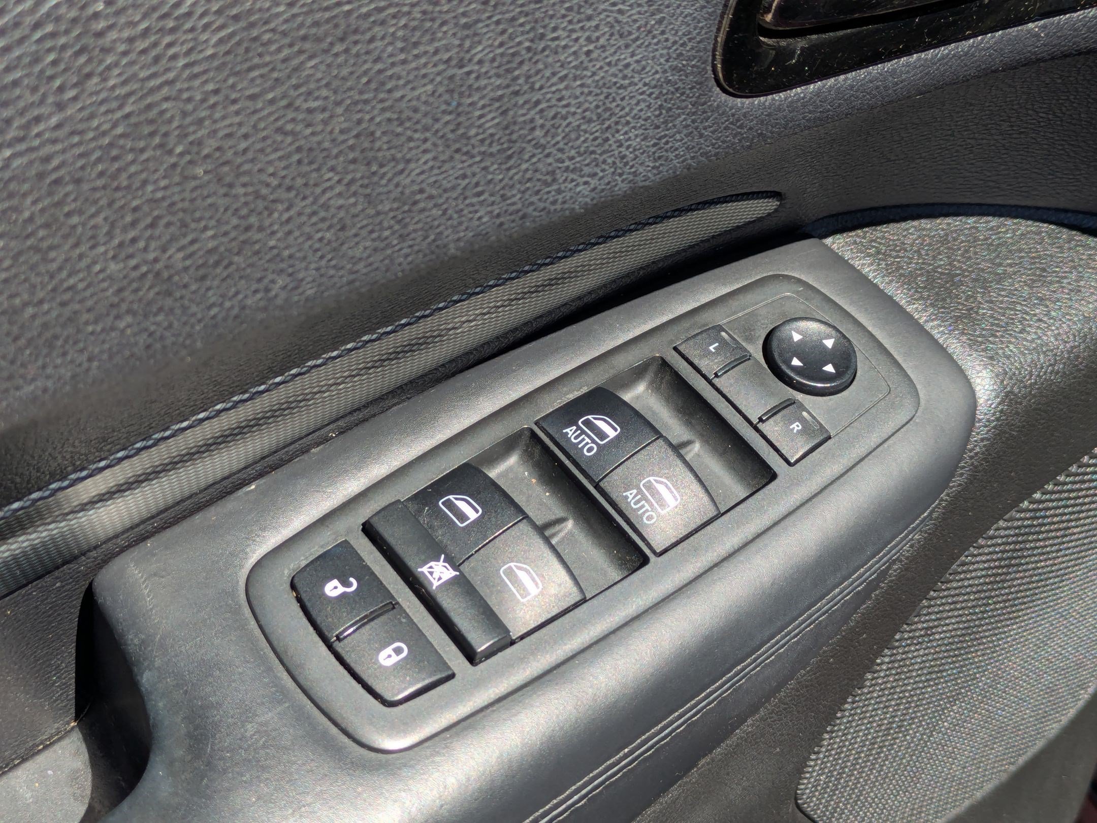Used 2019 Dodge Durango R/T AWD/4WD image 10