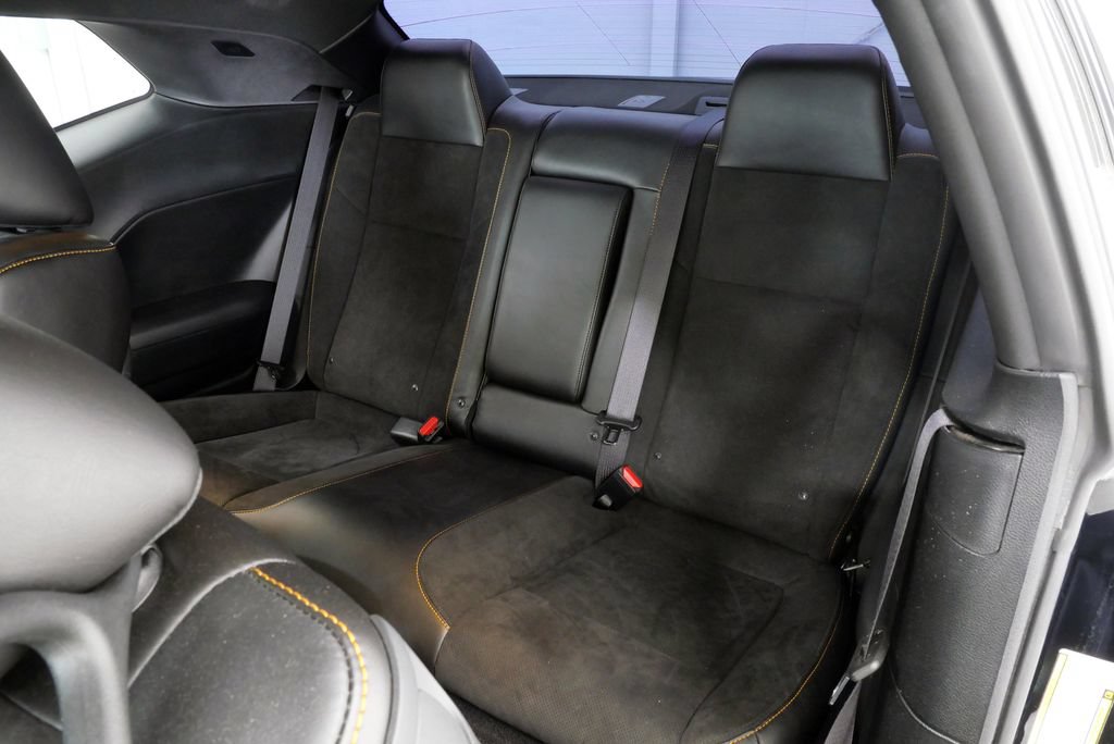 Used 2022 Dodge Challenger R/T Scat Pack RWD image 21