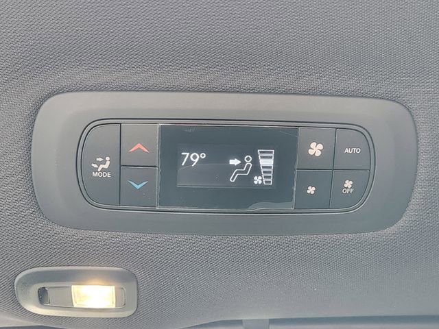 New 2026 Chrysler Pacifica Limited FWD image 23