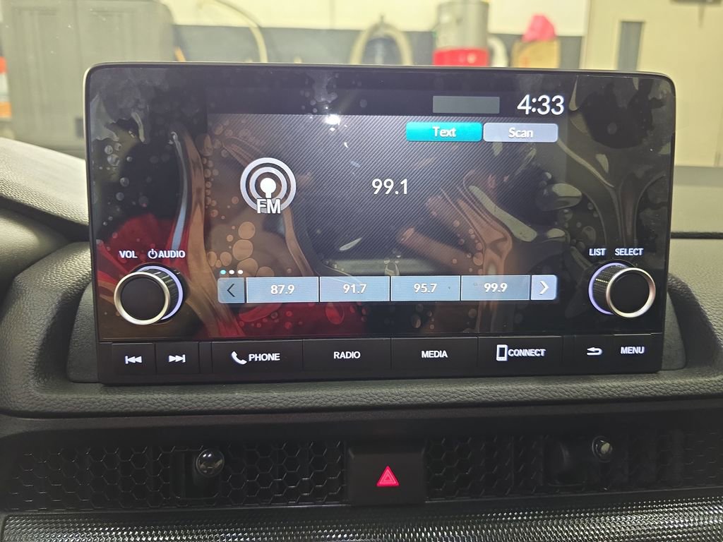 Used 2024 Honda CR-V LX image 21