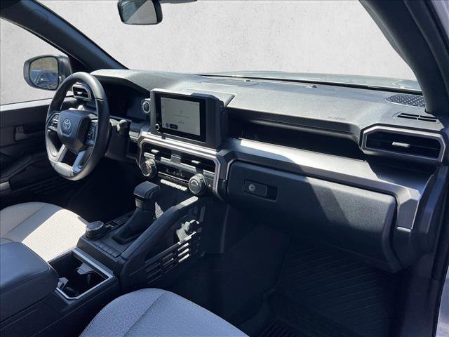 Certified 2025 Toyota 4Runner SR5 image 23